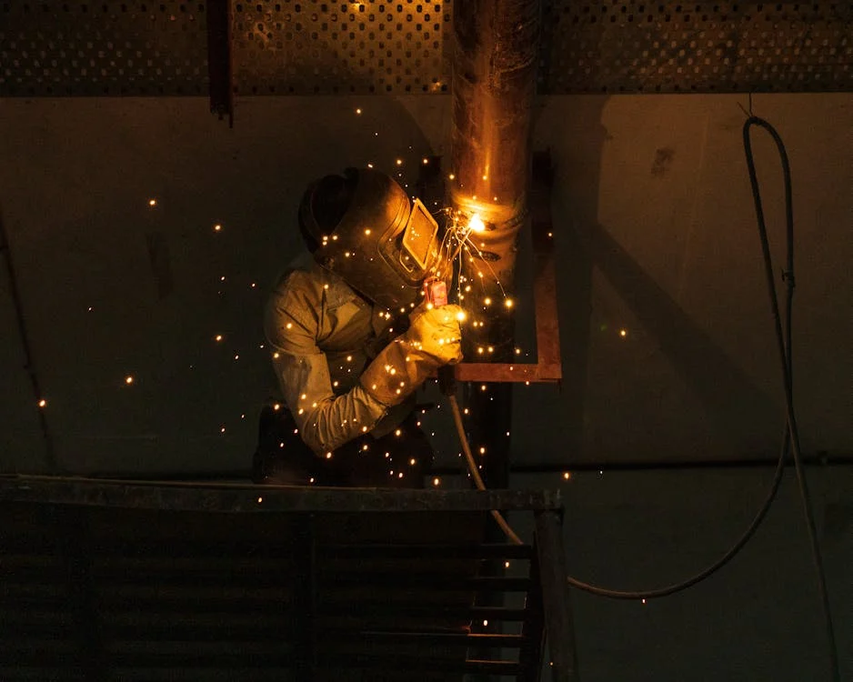 Cañerías industriales para proyectos específicos